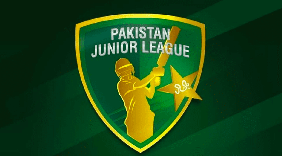 Pakistan Junior League 2022