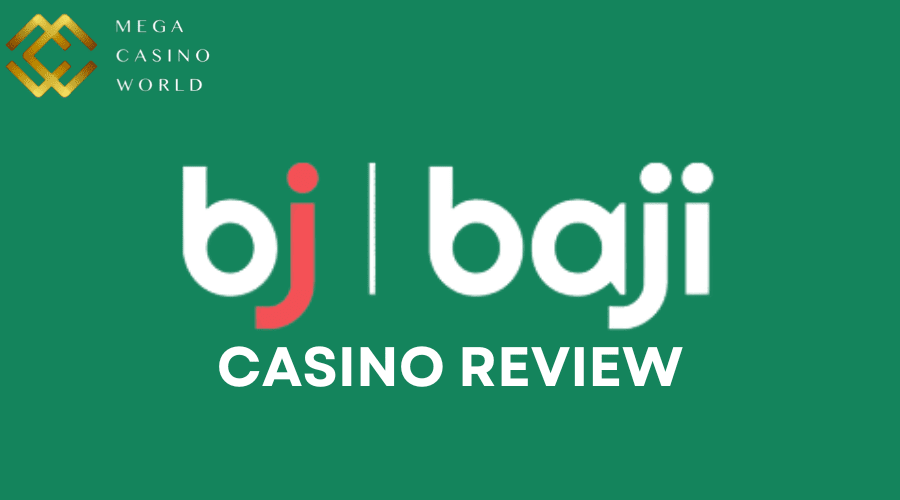 baji betting site review