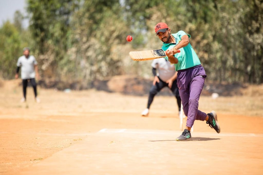 cricket in pakistan