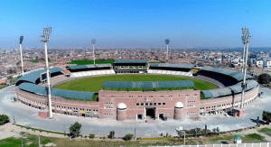 Multan Cricket Stadium 2023: Asia Cup, ODI Records, PSL and Stats