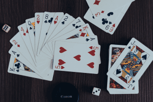 Beginner's Guide: How to Play Poker with Basic Rules